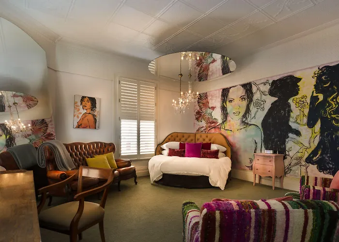 Hotel Frangos