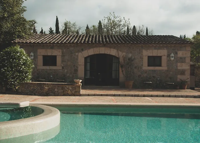 Finca Can Estades