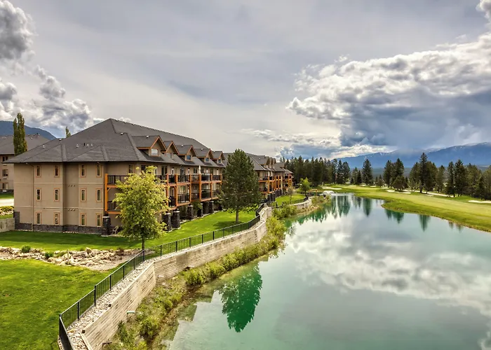 Bighorn Meadows Resort