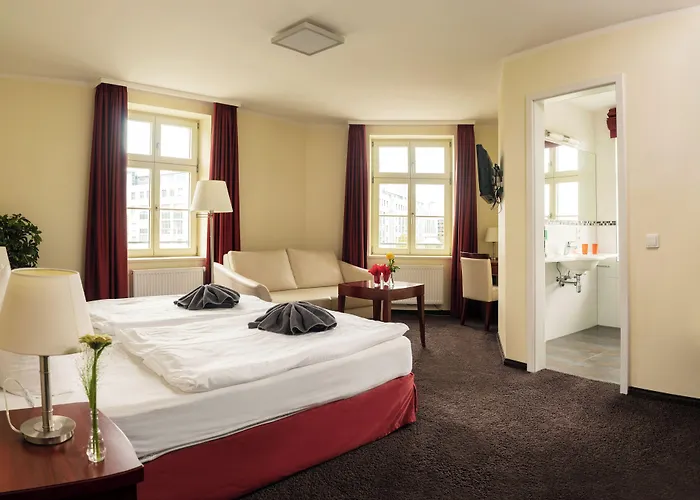 Schlafgut Appartementhotel