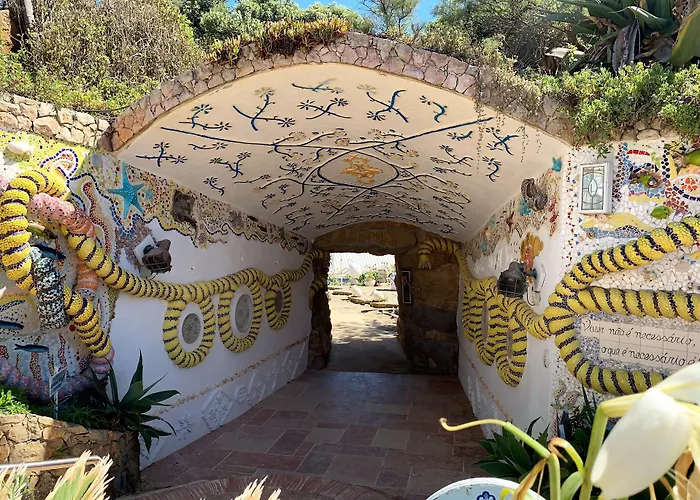 Villa Ana Margarida Beach
