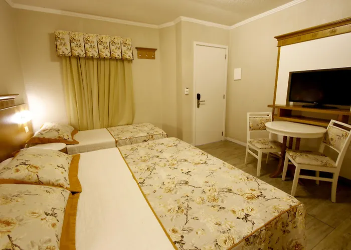 Life Hotel Infinity