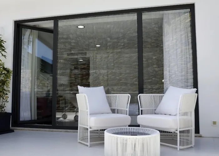 Lbv House Hotel