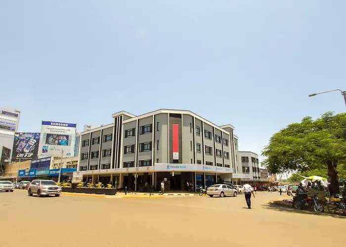 Imperial Hotel Express