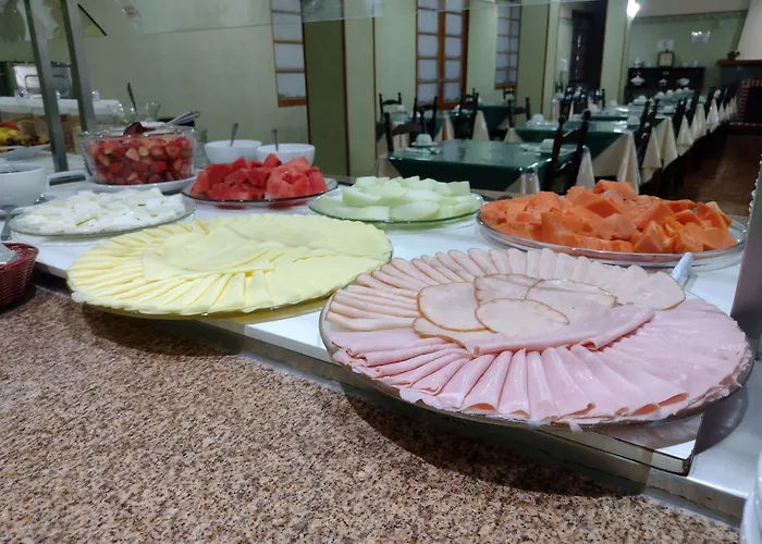 Hotel Casa São José