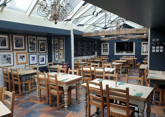 The Nags Head