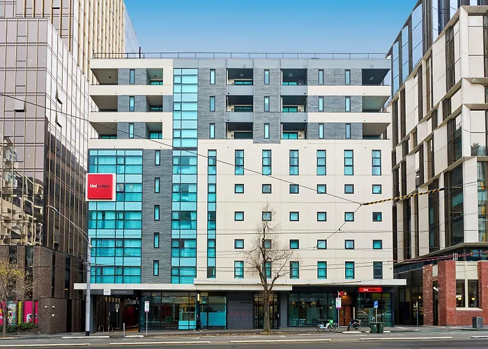 Essence Hotel Carlton