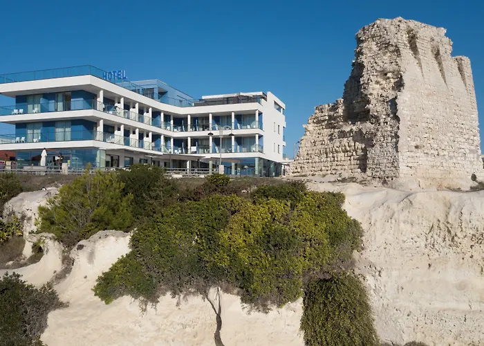 Hotel Belvedere