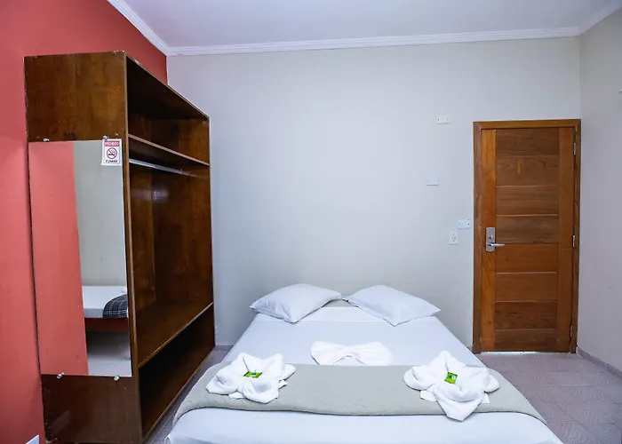 Hotel Venice Ubatuba