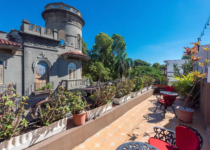 El Beaterio Casa Museo