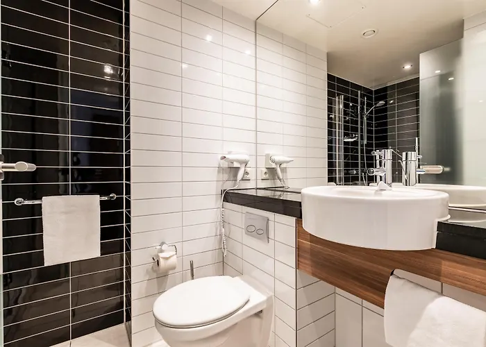 Holiday Inn Express Heidelberg City Centre