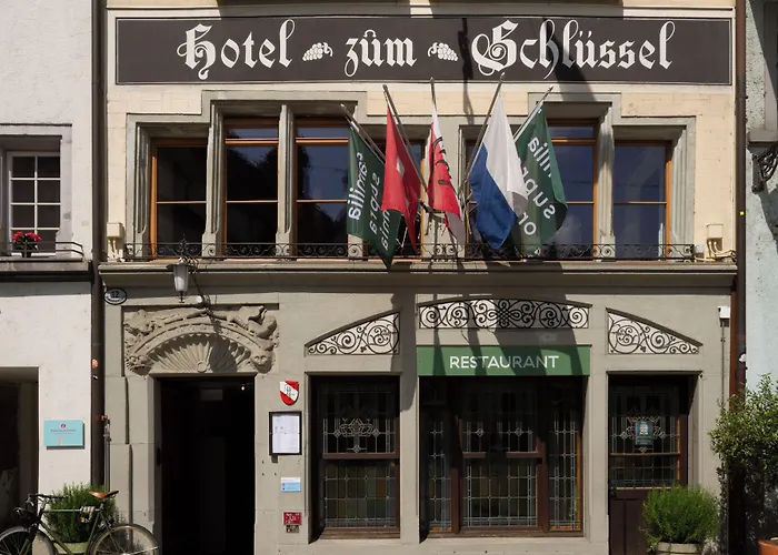Hotel Schluessel