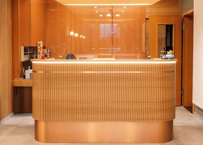 Hotel Ostseeland