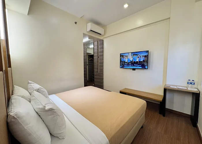 Kabayan Hotel Pasay