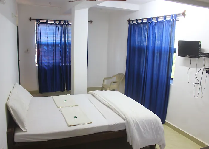 Poonam Village Resort
