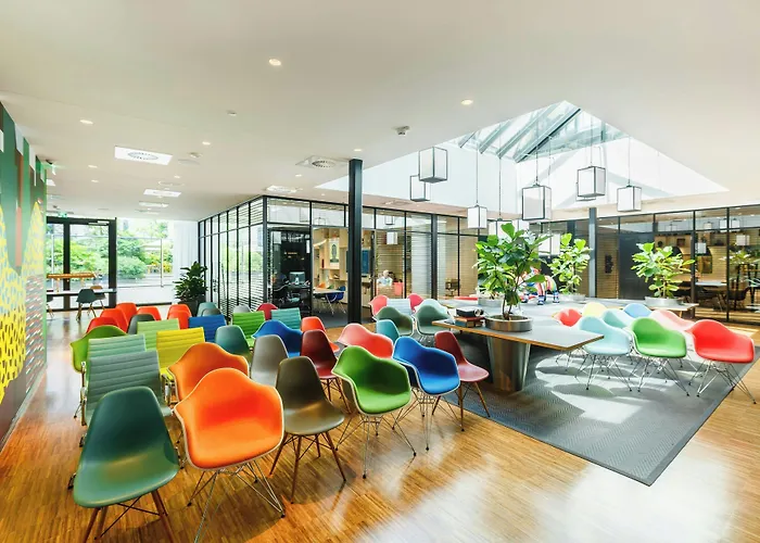 Citizenm Rotterdam