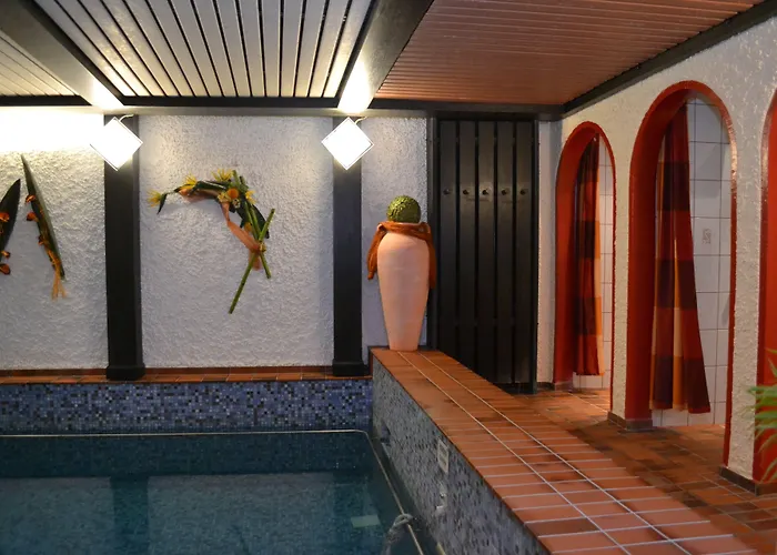 Hotel Brandl