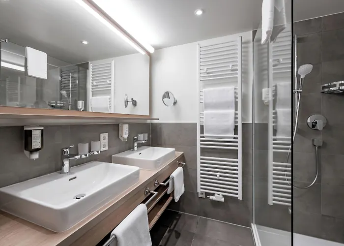 All Inclusive Hotel Lohmann