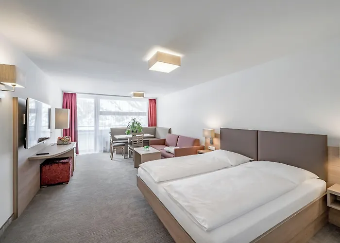 All Inclusive Hotel Lohmann