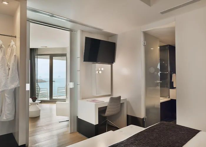 Royal Beach Hotel Tel Aviv By Isrotel Exclusive
