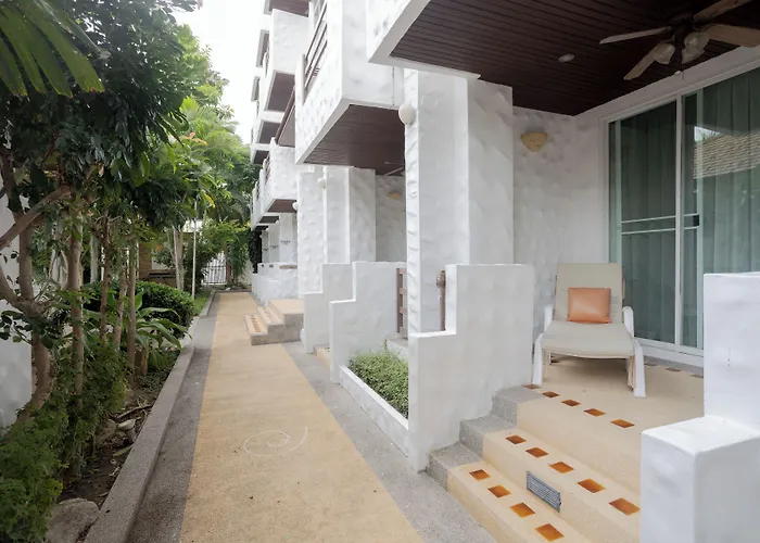 My Way Hua Hin Music Hotel
