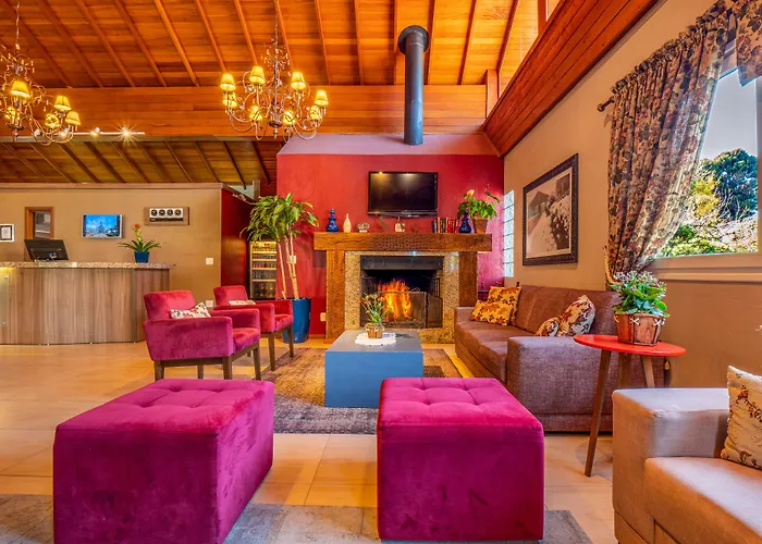 Hotel Fioreze Quero Quero