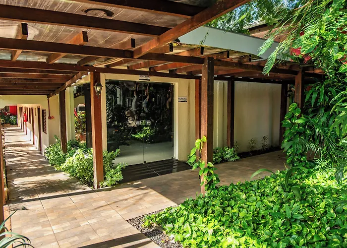 Hotel Fazenda Mato Grosso