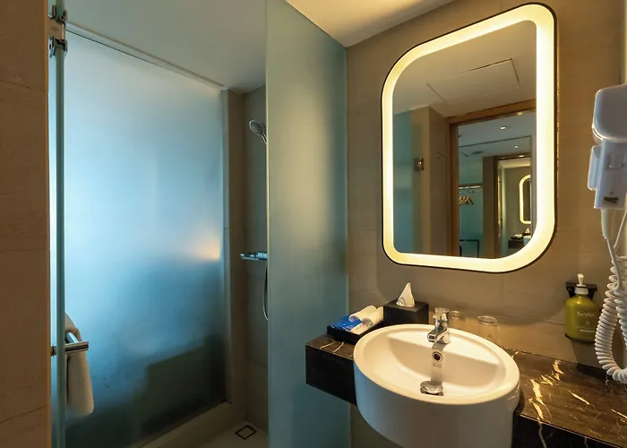 Holiday Inn Express Manila Newport City By Ihg