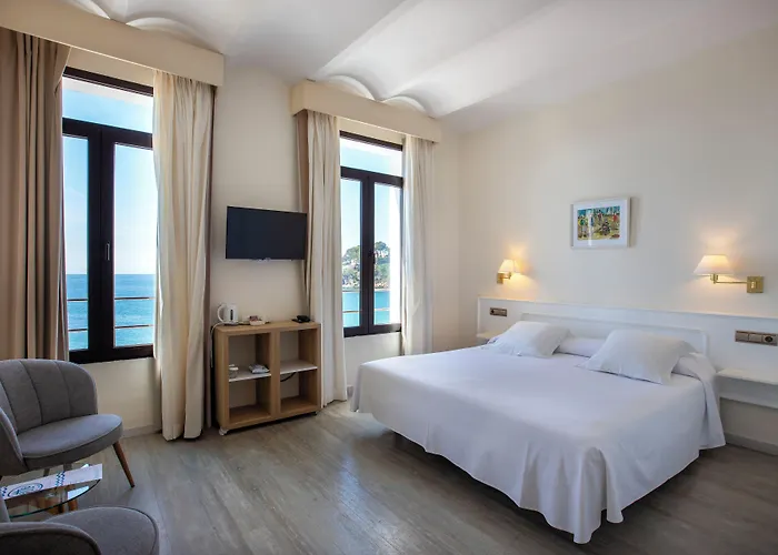 Hotel Llafranch