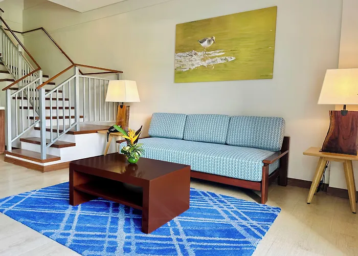 Pico Sands Hotel