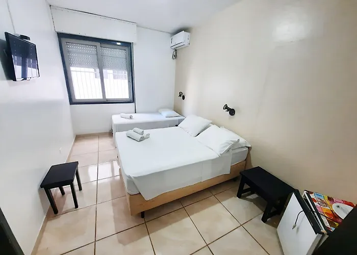 Hotel Ficare Torres