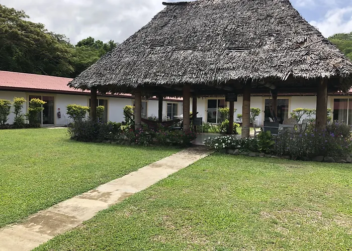 Gecko'S Resort