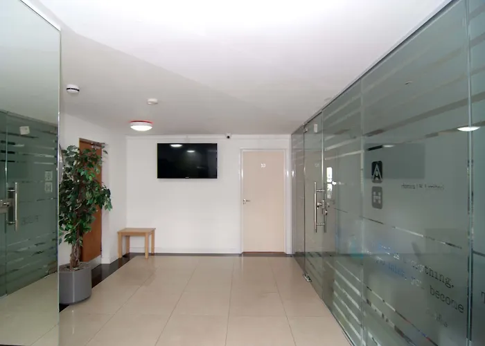 Southampton Serviced Apartments