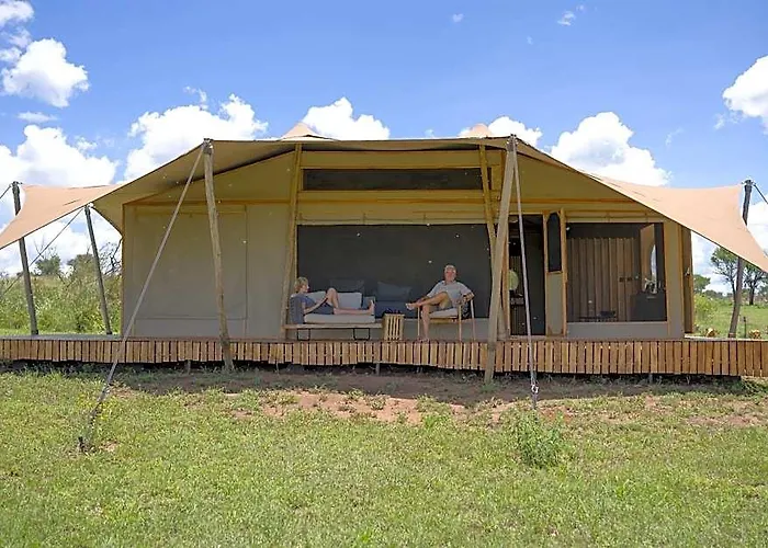 Anantya Serengeti