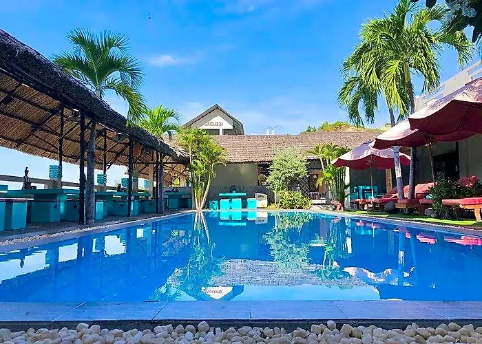 Mui Ne Hills Budget Hotel