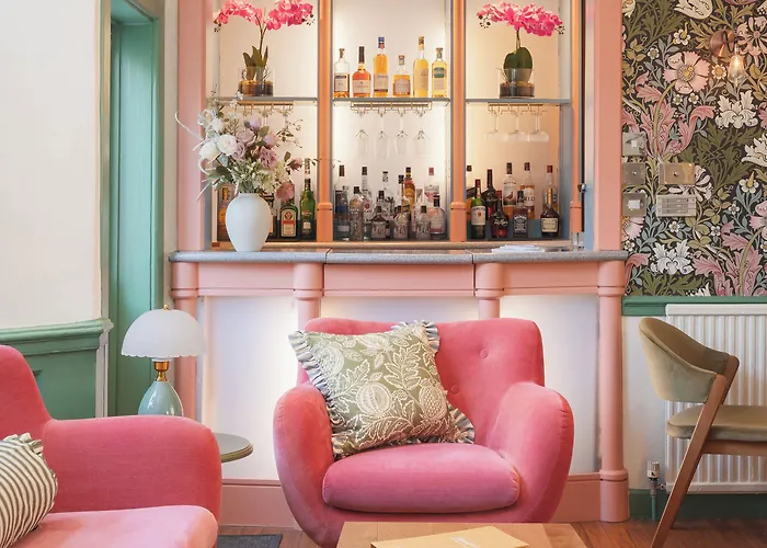 Harington'S Boutique Hotel