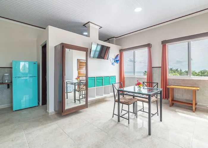 Island Magic Beach Resort