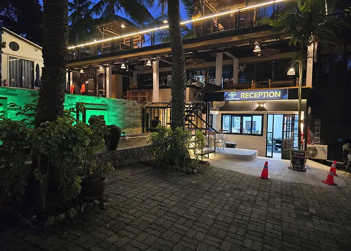 Sasitara Residence