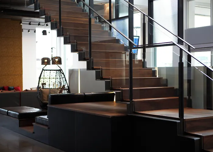 Alt Hotel Toronto Airport