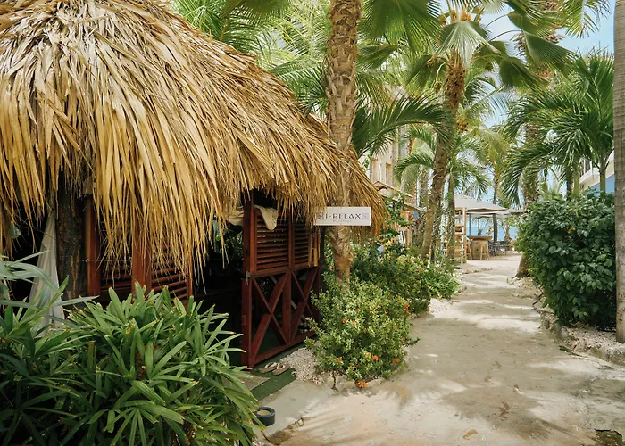 Scuba Lodge City Beach