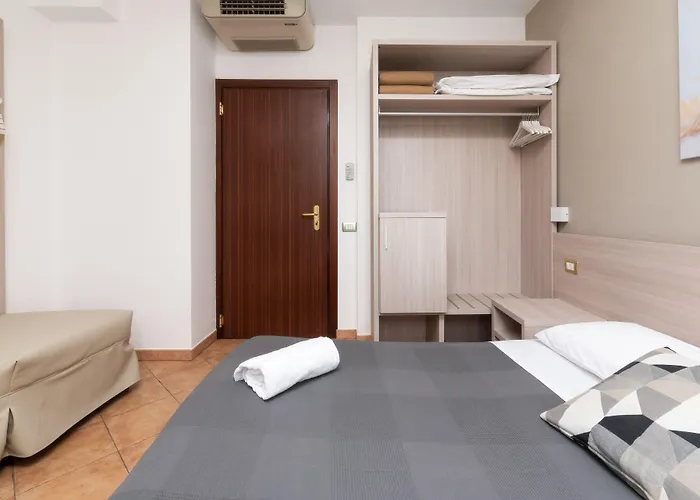 Casa Betania - Parcheggio Gratuito