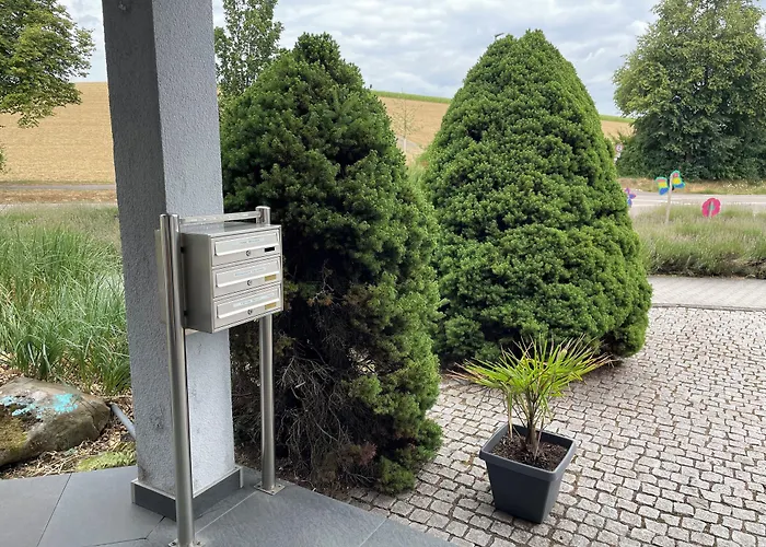 Wincent Hotel Gmbh