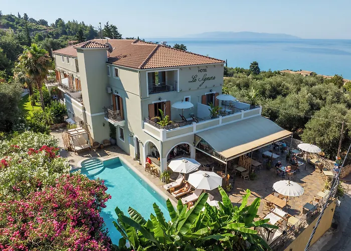 La Signora Hotel