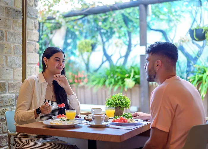 Hotel Beit Maimon