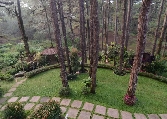 Le Monet Hotel