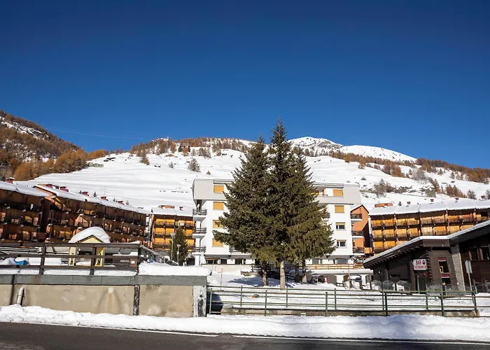 Avalanche - Alpine Boutique Hotel