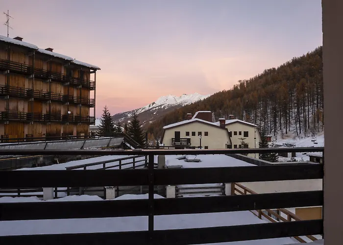 Avalanche - Alpine Boutique Hotel