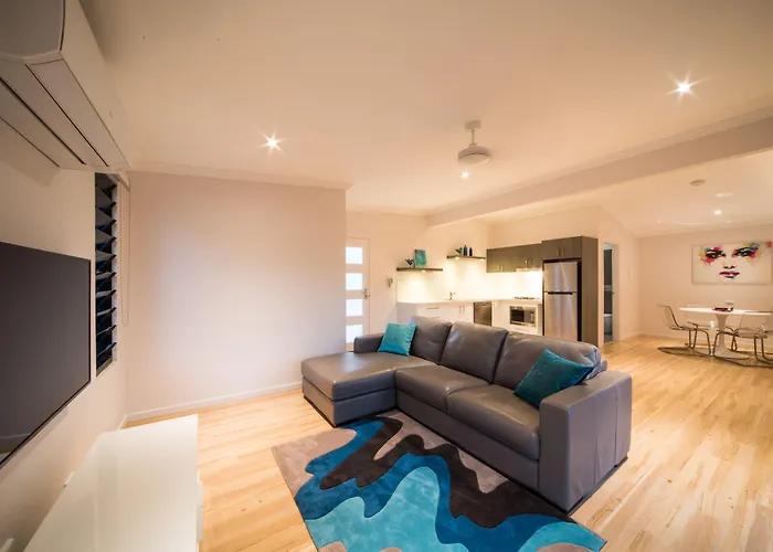 Seclude Rainforest Retreat (Adults Only)