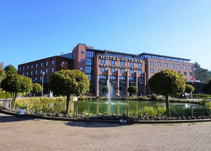 Hotel Asteria