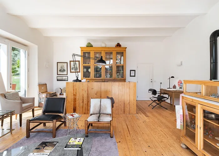 Imani Country House